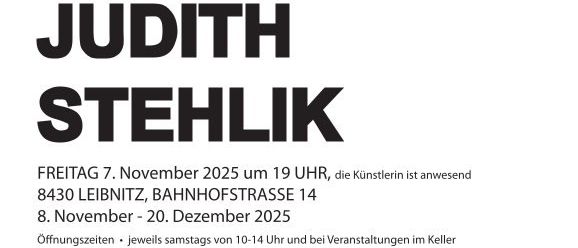 Schwarz-Weiß-Foto einer Frau, die eine Aussparung über ihrem Gesicht hält, mit dem Text 'Feel the Body'. Galerie-Veranstaltung in der Galerie Marenzi, Eröffnung am 7. November 2025.