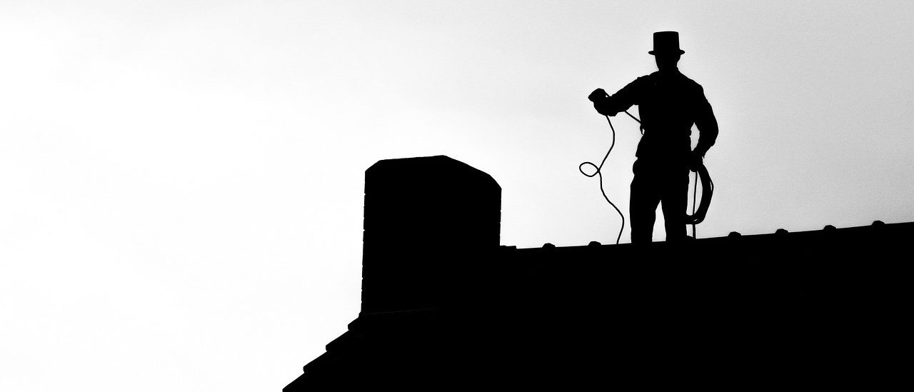 Bild enthält, Silhouette, Adult, Male, Man, Person, Worker
