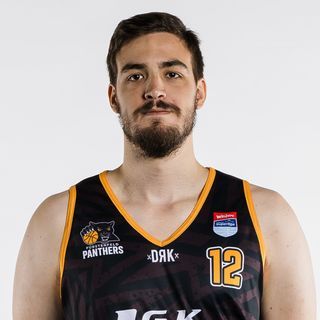 Bild von #12 Milan Dokmanovic