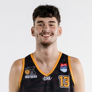 Bild von #13 Majid Beganovic