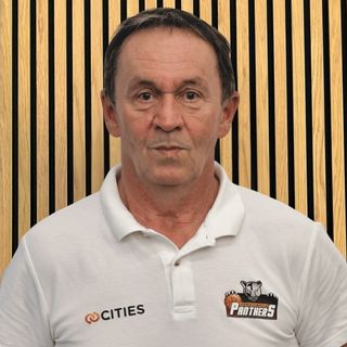 Bild von Pit Stahl