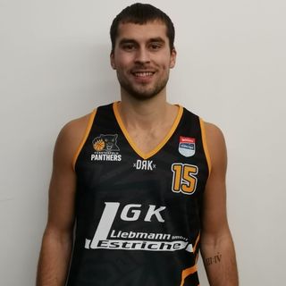 Bild von #15 David  Czerapowicz