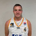 Bild von #4 Bence Gábor Kiss, (Trainer)