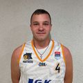 Bild von #4 Bence Gábor Kiss, (Trainer)