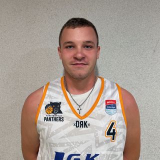 Bild von #4 Bence Gábor Kiss, (Trainer)