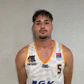 Bild von #5 Barnabás Lovas-Bán