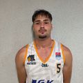 Bild von #5 Barnabás Lovas-Bán