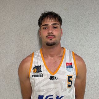 Bild von #5 Barnabás Lovas-Bán
