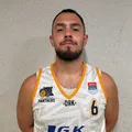 Bild von #6 Márk Németh