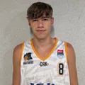 Bild von #8 Kyrylo Katerynyuk