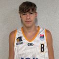 Bild von #8 Kyrylo Katerynyuk