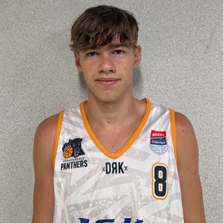 Bild von #8 Kyrylo Katerynyuk