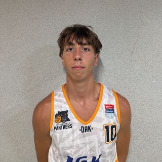 Bild von #10 Eldar Slatinšek