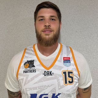 Bild von #15 Marcell Bálint Horváth