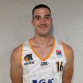 Bild von #16 Martin Horváth