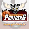 CITIES Panthers Fürstenfeld-Logo