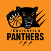 Panthers Fürstenfeld-Logo