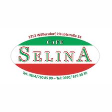 Gasthaus Selina / Pizzeria Ristorante Selina / Café Selina-Logo