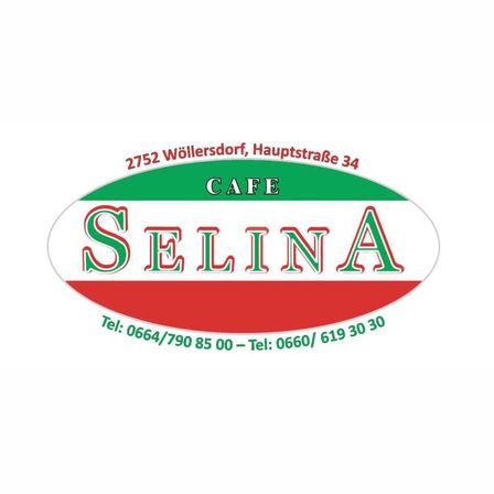 Cafe Selina befindet sich in 2752 Wollersdorf, Hauptstrasse 34. Die Telefonnummern sind 0664/790 85 00 und 0660/619 30 30.