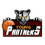 CITIES Young Panthers Fürstenfeld-Logo. Bild enthält, Animal, Cat, Mammal, Pet