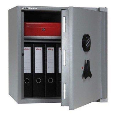 Bild enthält, Mailbox, Safe