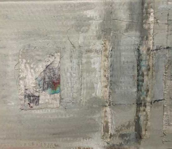 Bild enthält, Art, Painting, Modern Art, Person