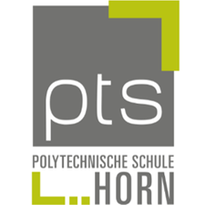 PTS Horn-Logo