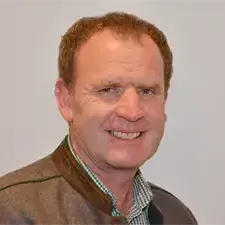 Bild von Gerhard Wimmer