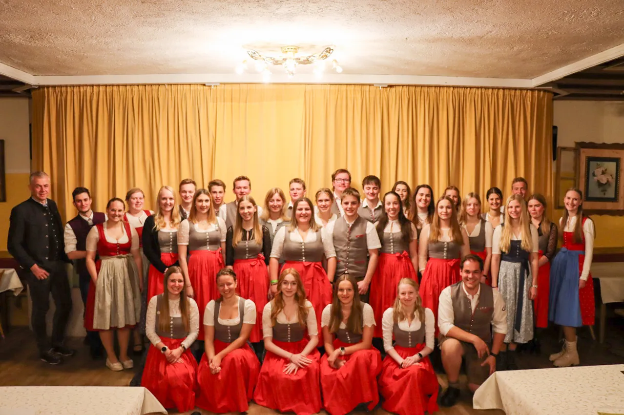 Groupshot, Person, People, Dress, Adult, Male, Man, Female, Woman, Bride