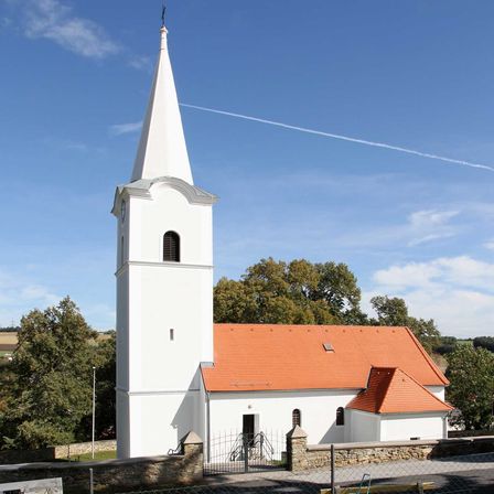 Kobersdorf_-_katholische_Kirche