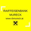 Raiffeisenbank Mureck-Logo