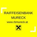 Raiffeisenbank Mureck-Logo
