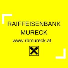 Raiffeisenbank Mureck-Logo