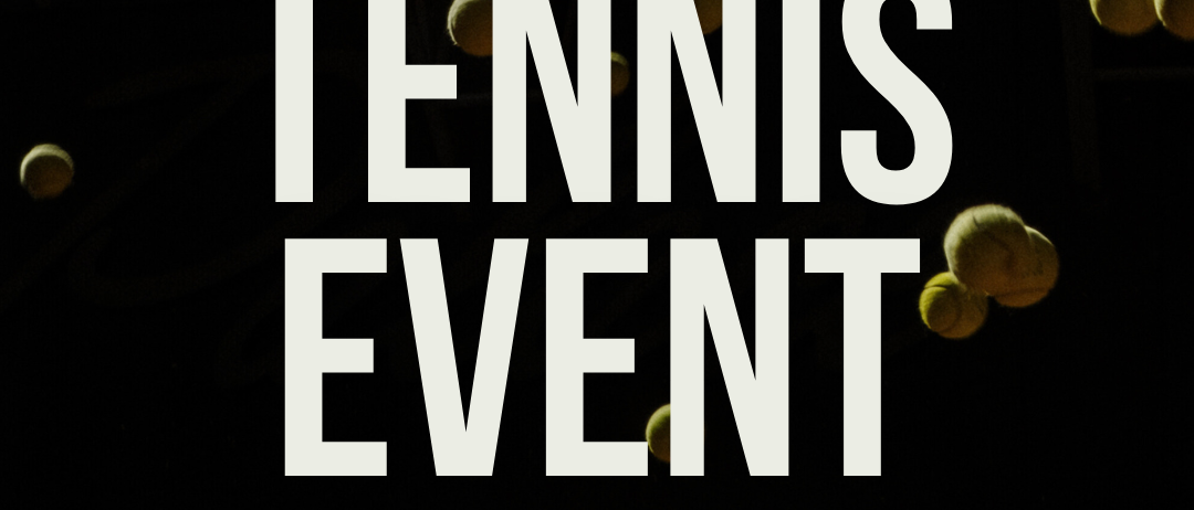 Advertisement, Poster, Ball, Sport, Tennis, Tennis Ball, Lighting, Publication