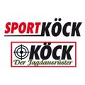 Sport & Jagd KÖCK-Logo