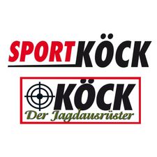 Sport & Jagd KÖCK-Logo