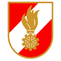 Freiwillige Feuerwehr Tobaj-Logo