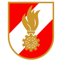 Freiwillige Feuerwehr Tobaj-Logo
