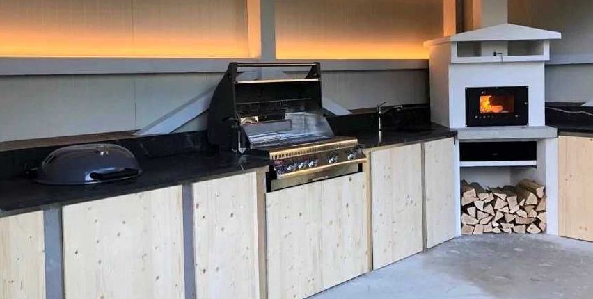 Bild enthält, Indoors, Interior Design, Kitchen