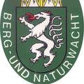 Bergwacht- und Naturwacht Friedberg-Logo