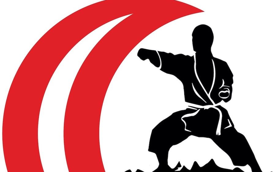 Bild enthält, Martial Arts, Person, Sport, Karate, Judo, Head