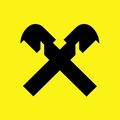 Raiffeisenbank Hallein-Oberalm eGen-Logo