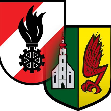 Bild enthält, Emblem, Symbol, Dynamite, Weapon