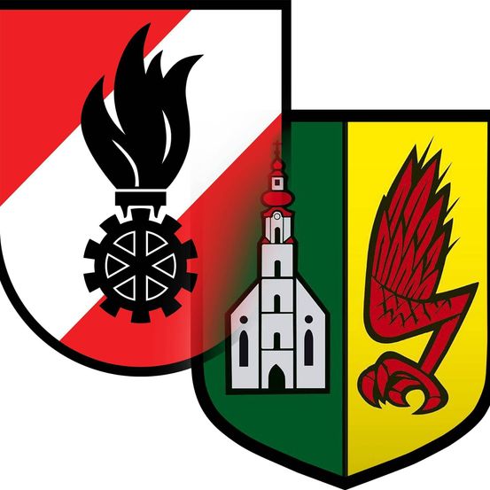 Bild enthält, Emblem, Symbol, Dynamite, Weapon