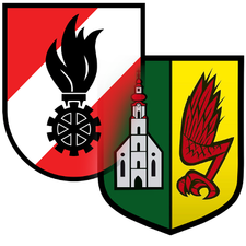 Freiwillige Feuerwehr Feldkirchen-Logo