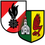 Freiwillige Feuerwehr Feldkirchen-Logo. Bild enthält, Emblem, Symbol, Armor
