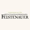 Bestattung Feistenauer-Logo