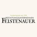 Bestattung Feistenauer-Logo