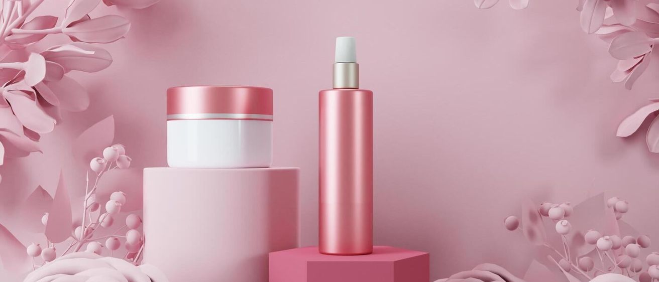 Bild enthält, Cosmetics, Lipstick, Tape, Flower, Plant, Rose