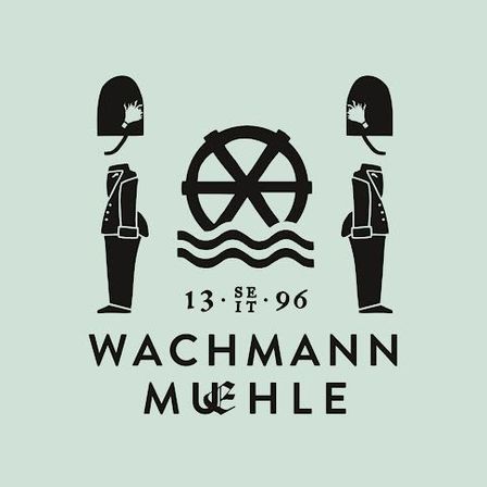 Bild enthält, Logo, Stencil, Person, Symbol